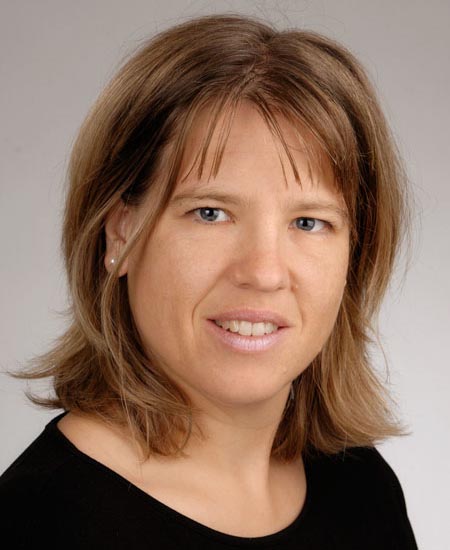 Dr. Christin Probst-Wolfram