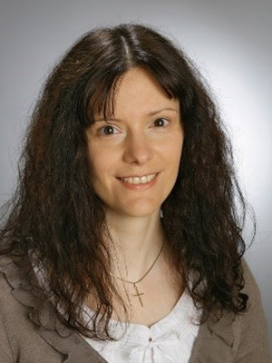 Mandel-Biesinger, Blanka