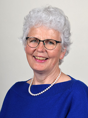 Niggemeyer, Elisabeth 