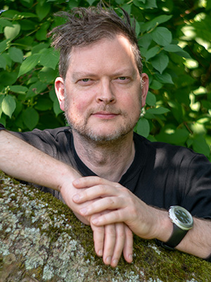 Dr. von Arndt, Martin 