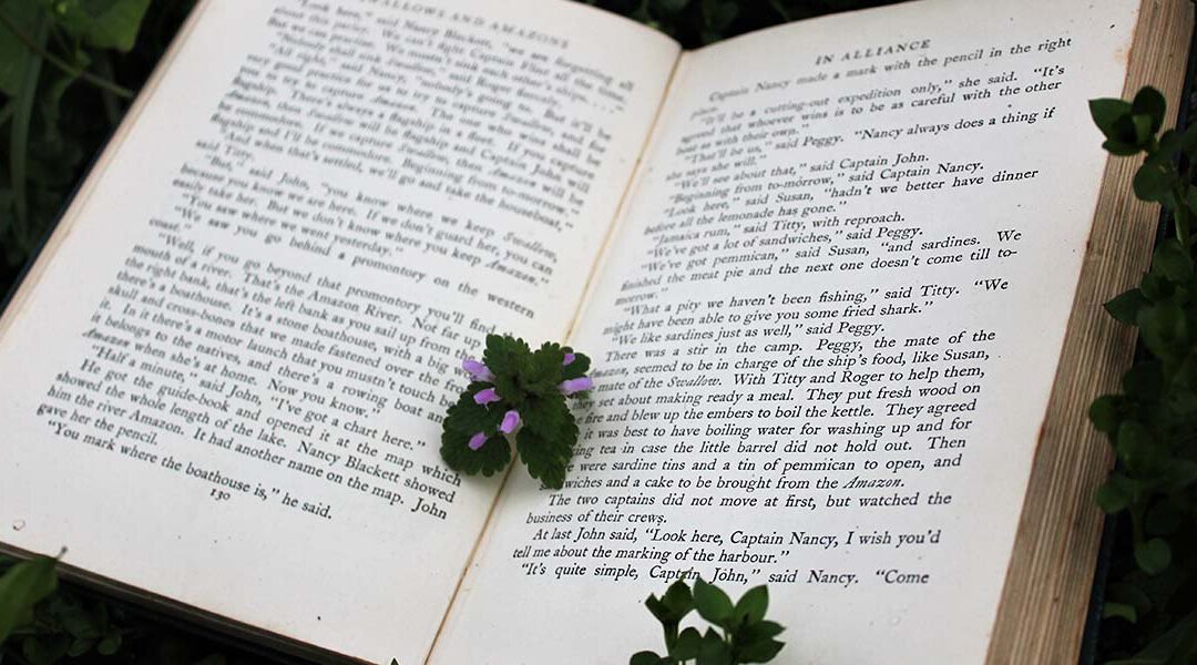 Literarische Sommertipps