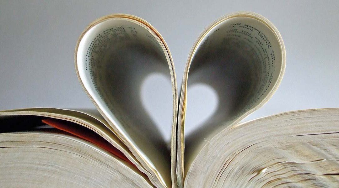 Bibeltreff im Haus Edith Stein