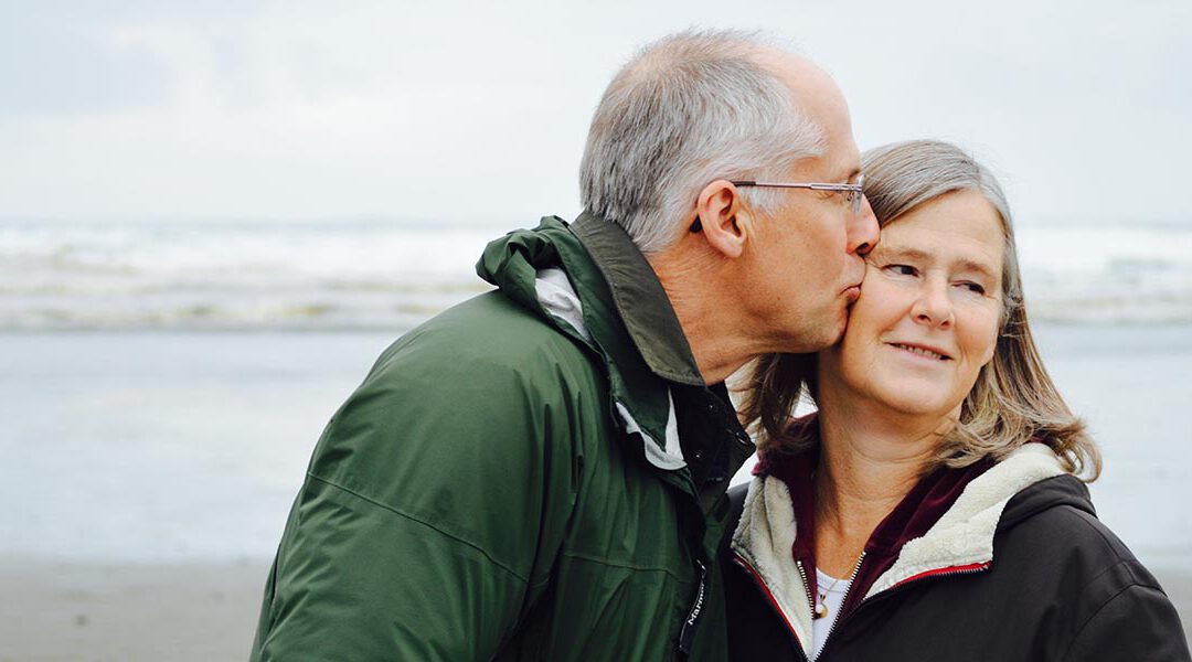 Das Geheimnis glücklicher Paare – EPL