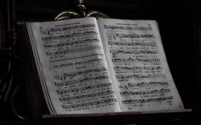 Gregorianischer Choral