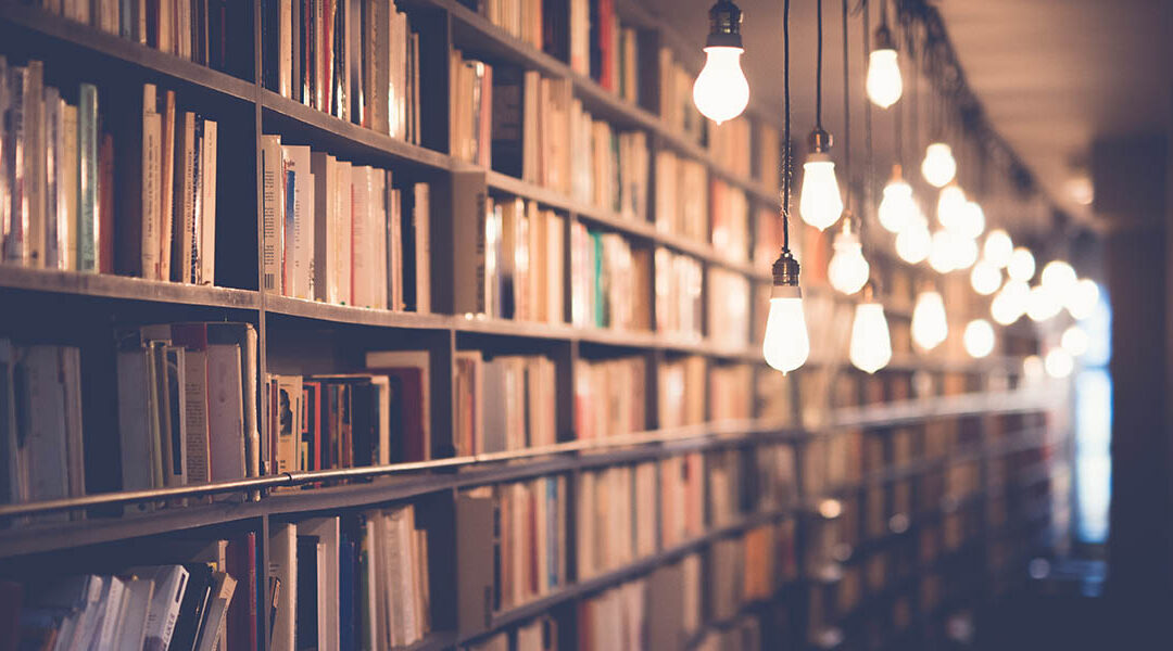 Hohenecker Literaturkreis – Kursreihe