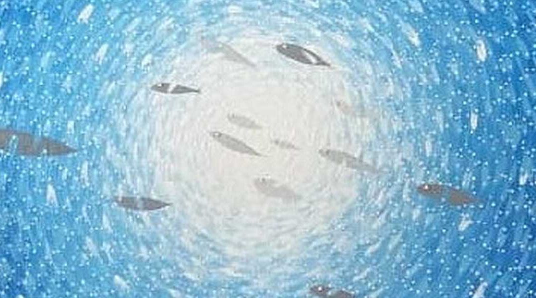 Lebenskunst „Loslassen“