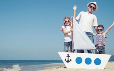 Leinen los…Segelwochenende am Bodensee