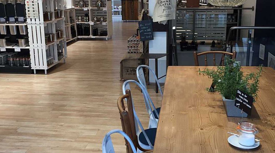 Plastikfreies Badezimmer für die ganze Familie