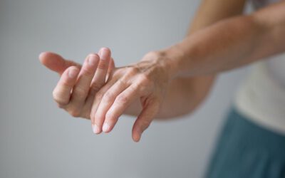 Meine Trauer bewegt mich