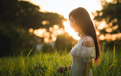 Trauern und Leben – Ein Sommerwochenende