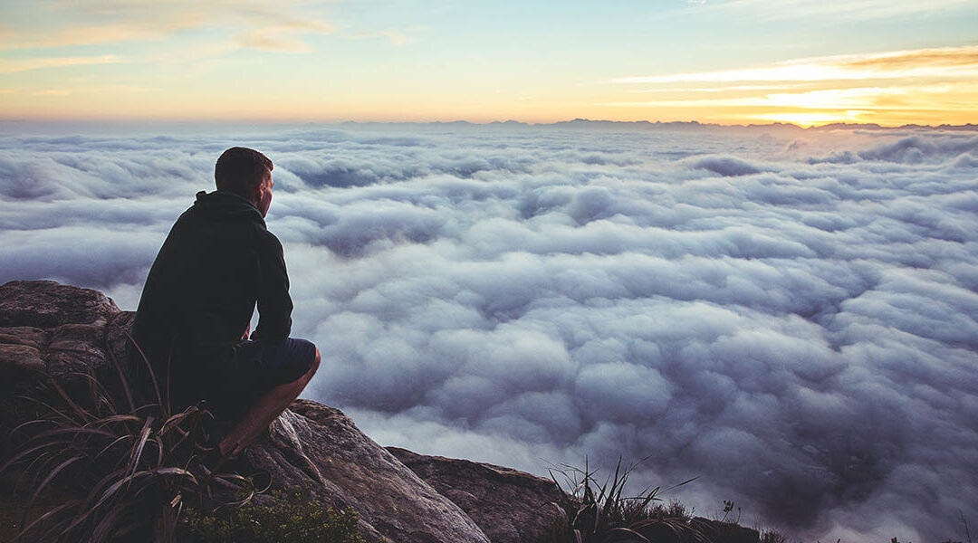 Warten auf G. – Bekenntnisse eines Suchenden und Zweifelnden