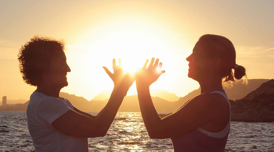 Mit Yoga zu einer kraftvollen Stimme – 08.05.