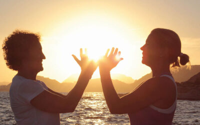 Mit Yoga zu einer kraftvollen Stimme – 08.05.